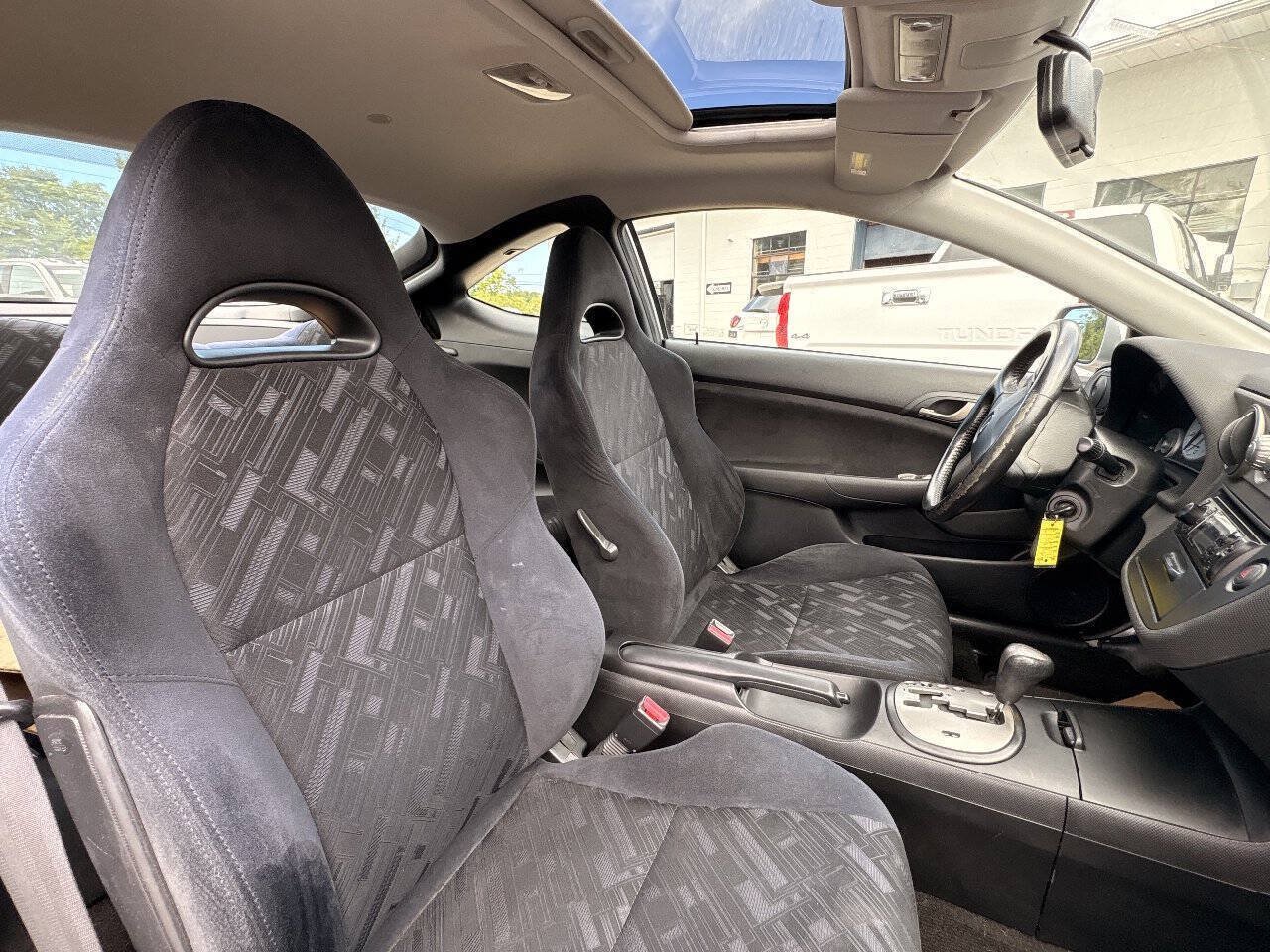 Used 2004 Acura RSX FWD image 25