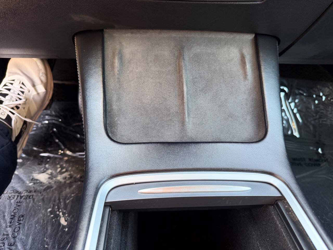 Used 2021 Tesla Model 3 Standard Range Plus RWD image 19