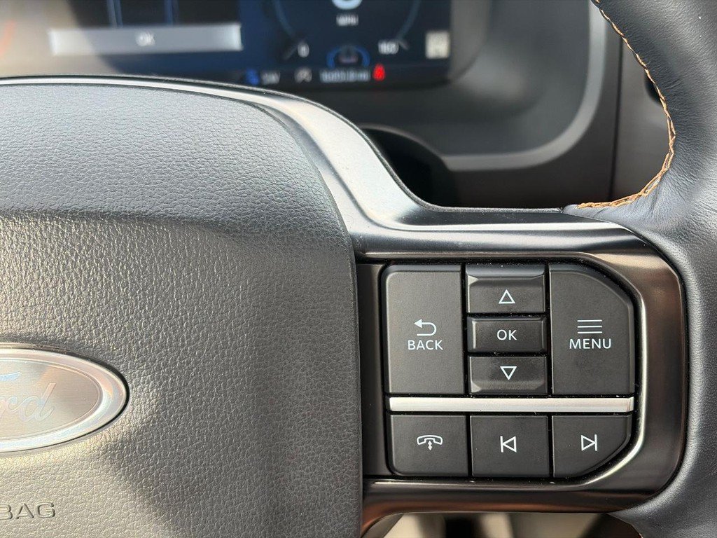 Used 2024 Ford Expedition Platinum AWD/4WD image 27