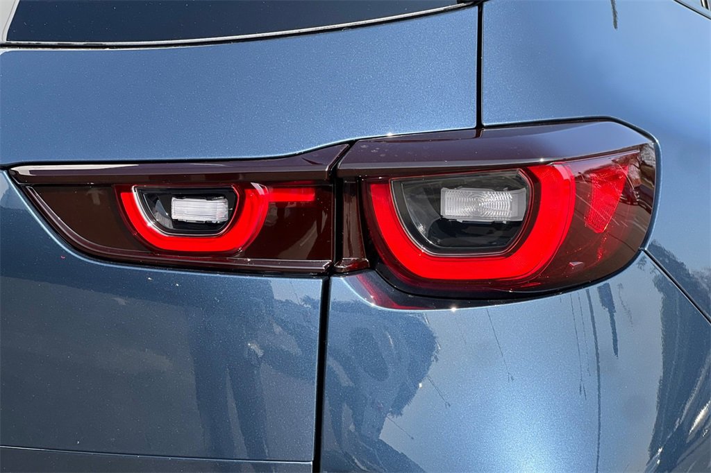 New 2026 MAZDA CX-50 2.5 Hybrid w/ Cargo Package image 26