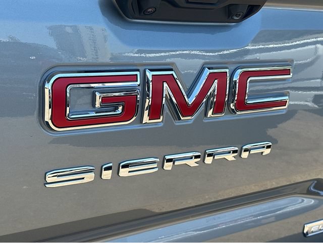 New 2026 GMC Sierra 1500 Elevation w/ Elevation Premium Package AWD/4WD image 9