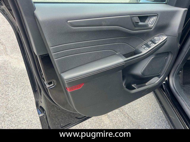 Used 2025 Ford Escape Active w/ Tech Pack #1 FWD image 10