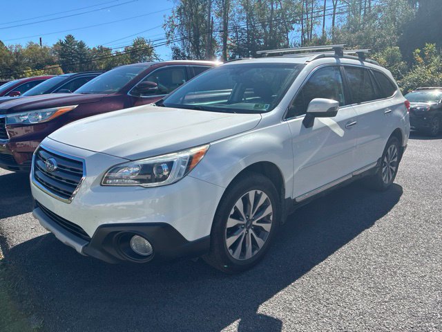 Used 2017 Subaru Outback 2.5i Touring w/ Popular Package #5A