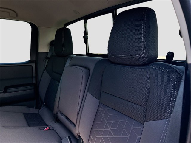 New 2026 Nissan Frontier SV image 18