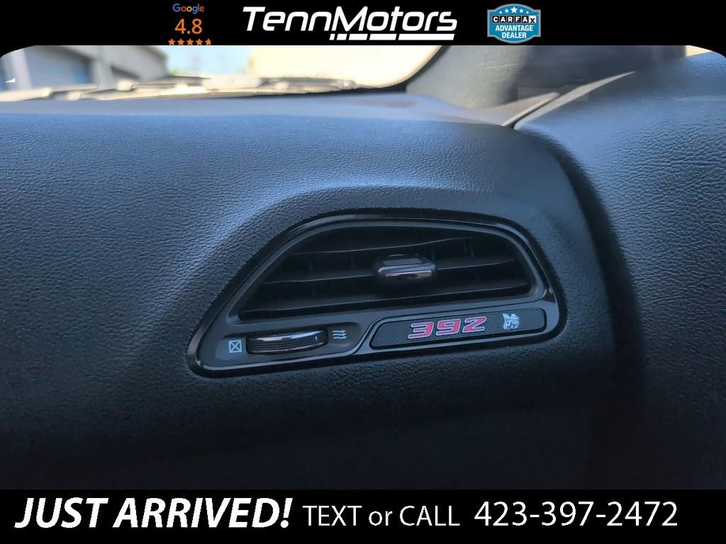 Used 2021 Dodge Challenger R/T Scat Pack image 24
