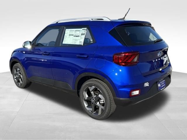 New 2026 Hyundai Venue SEL image 3