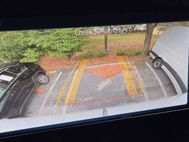 New 2026 Mercedes-Benz Sprinter 2500 image 12