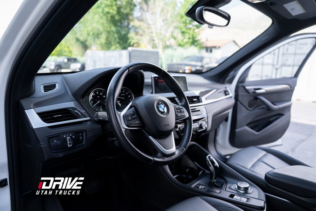 Used 2020 BMW X1 xDrive28i image 30