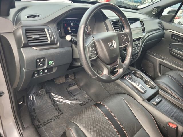 Used 2022 Honda Passport TrailSport image 12
