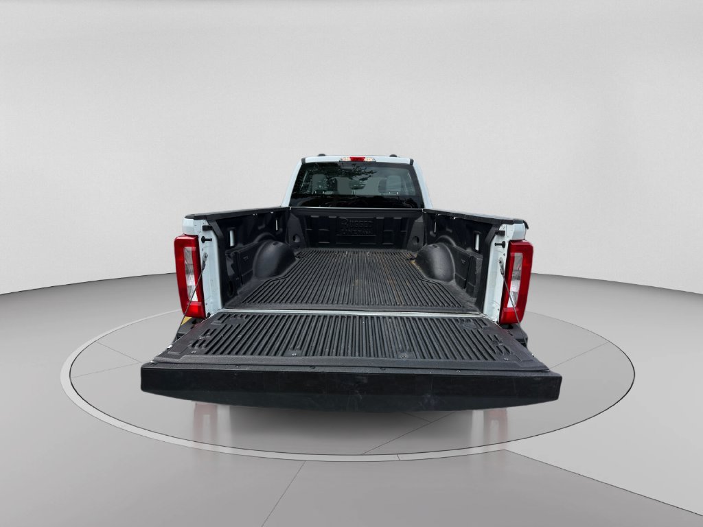 Used 2026 Ford F250 XL AWD/4WD image 27