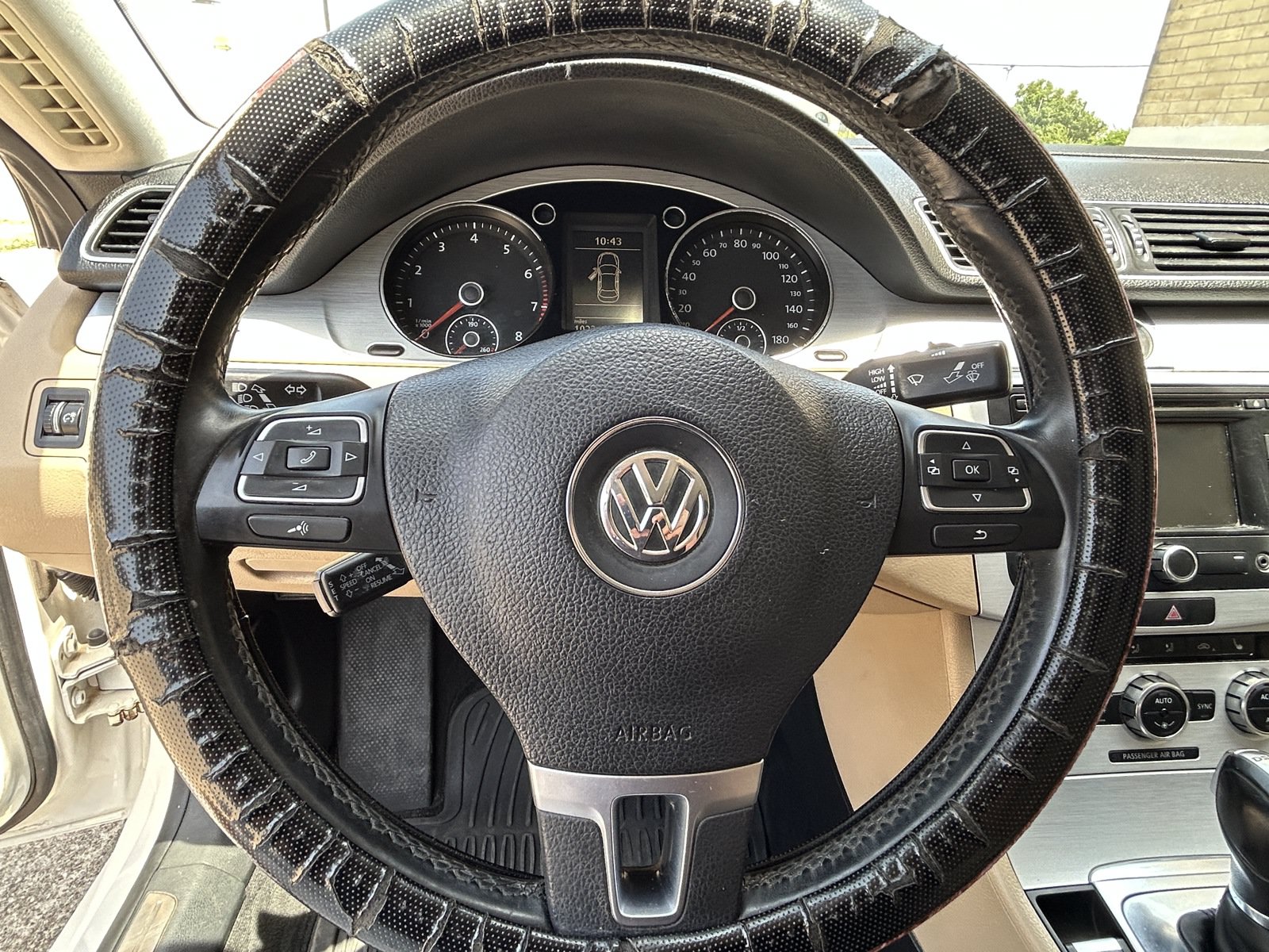 Used 2013 Volkswagen CC Sport Plus FWD image 9