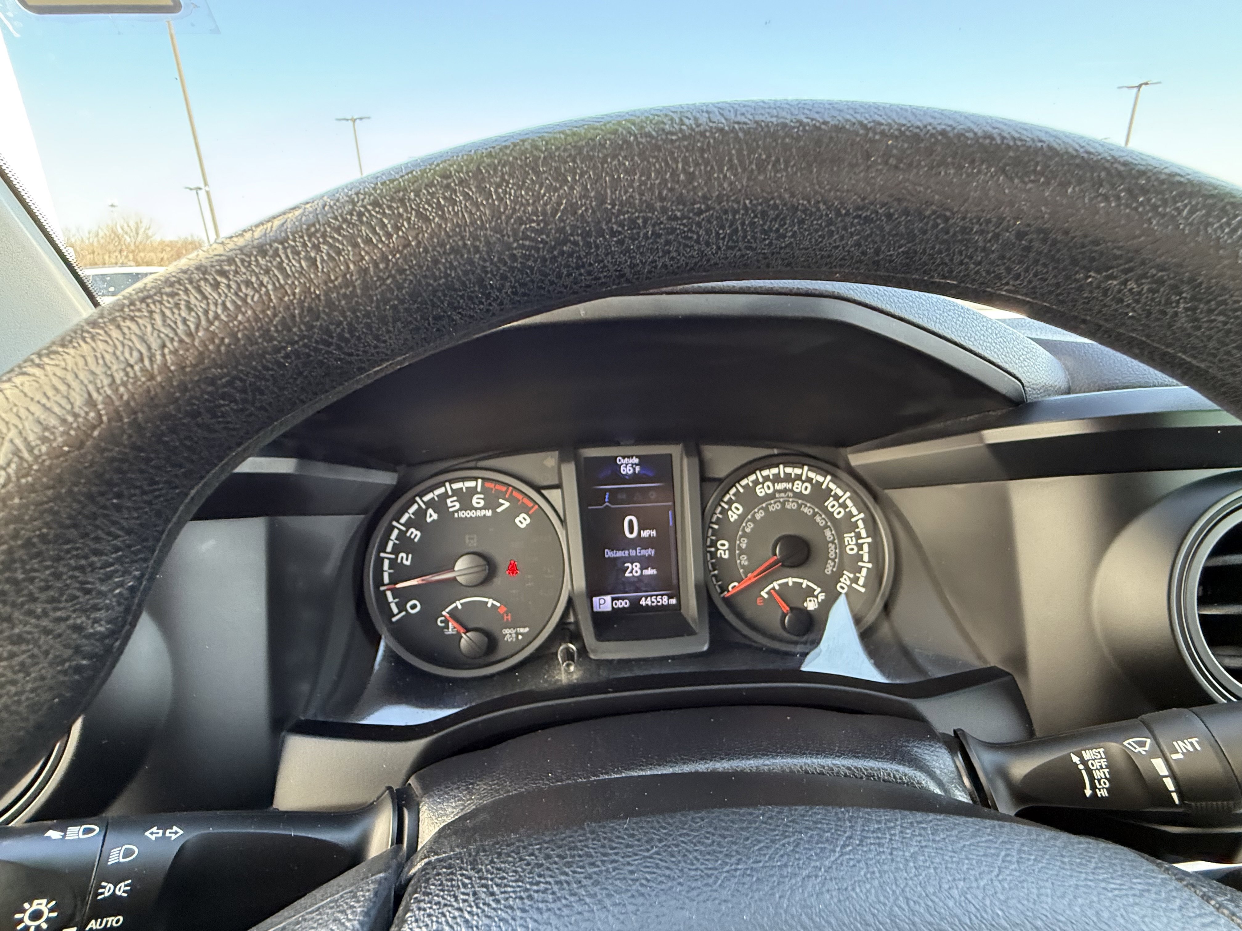 Certified 2023 Toyota Tacoma SR image 6