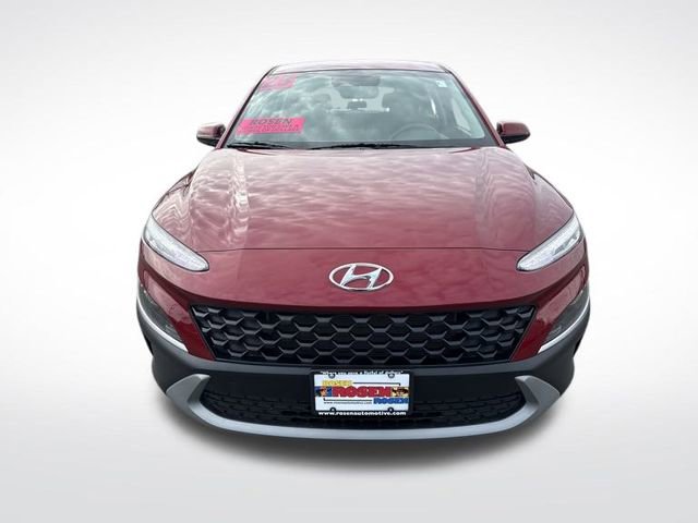 Used 2023 Hyundai Kona SE image 8