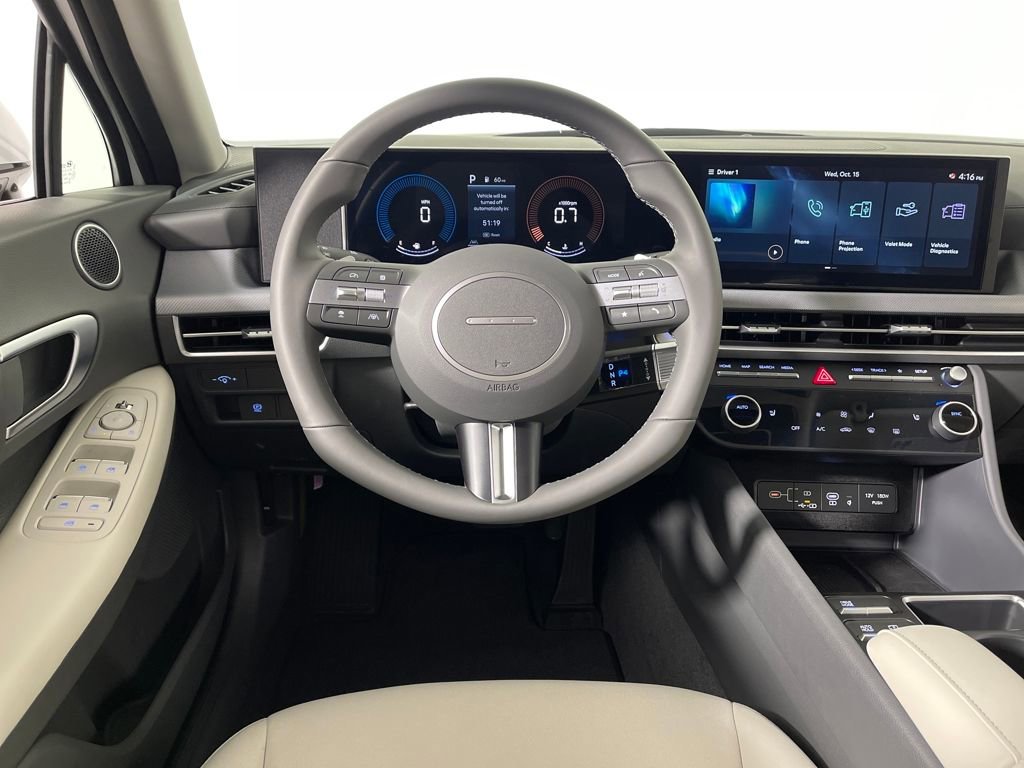 New 2026 Hyundai Sonata SEL image 15