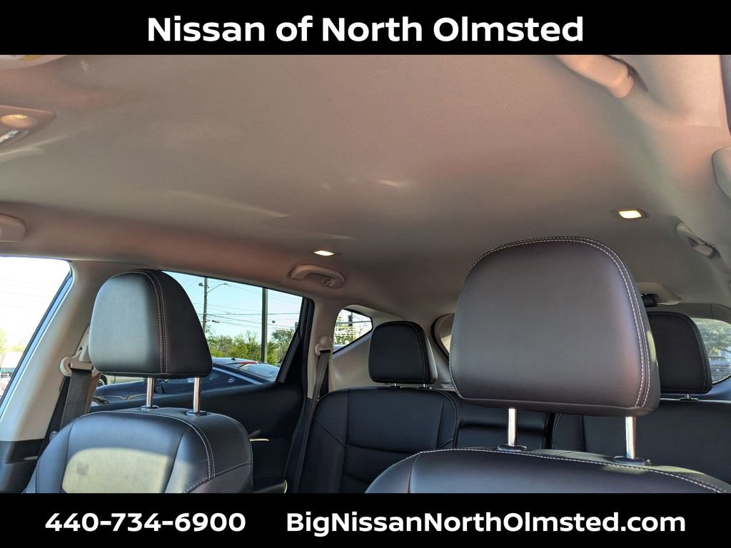 Used 2019 Nissan Murano SL image 22
