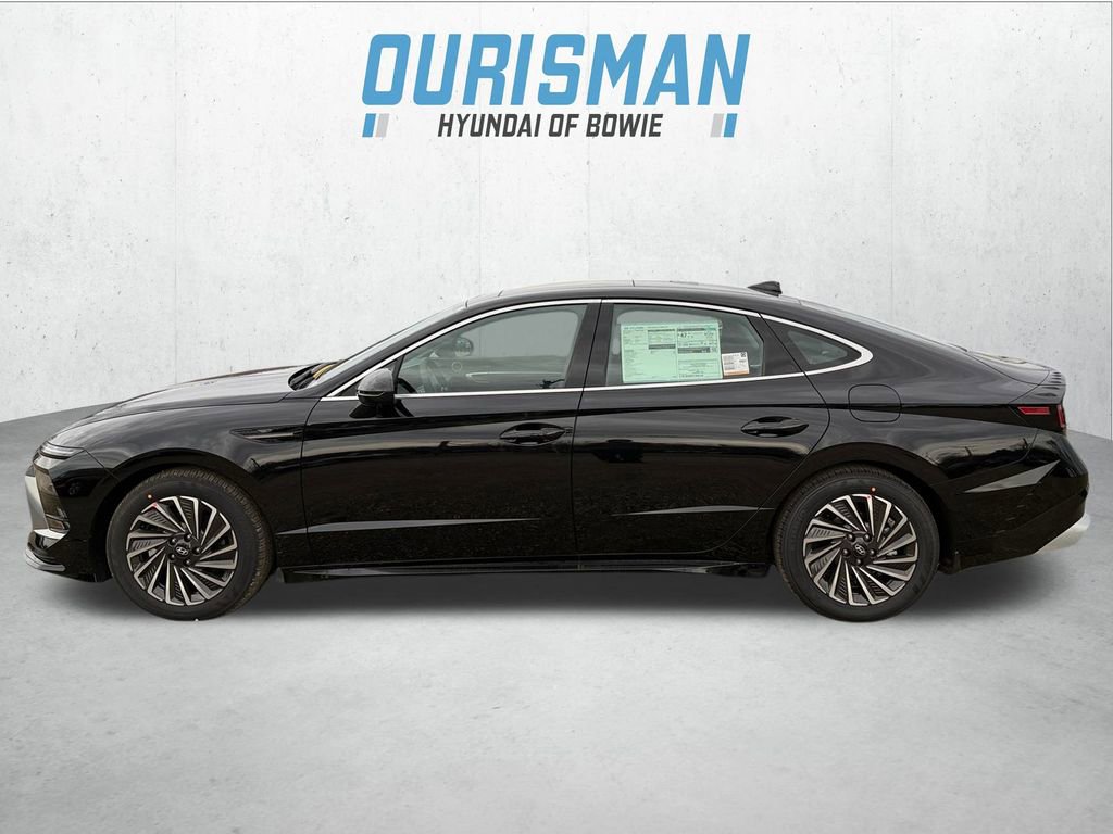 New 2026 Hyundai Sonata SEL image 3