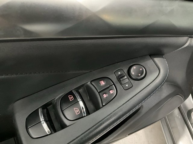 Used 2017 Nissan Maxima SR w/ Midnight Edition image 6