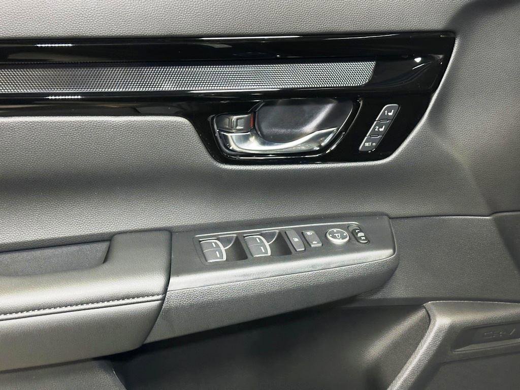 New 2026 Honda CR-V EX-L image 12