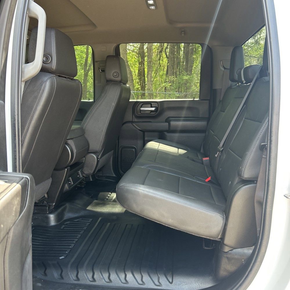 Used 2024 GMC Sierra 2500 Pro image 16