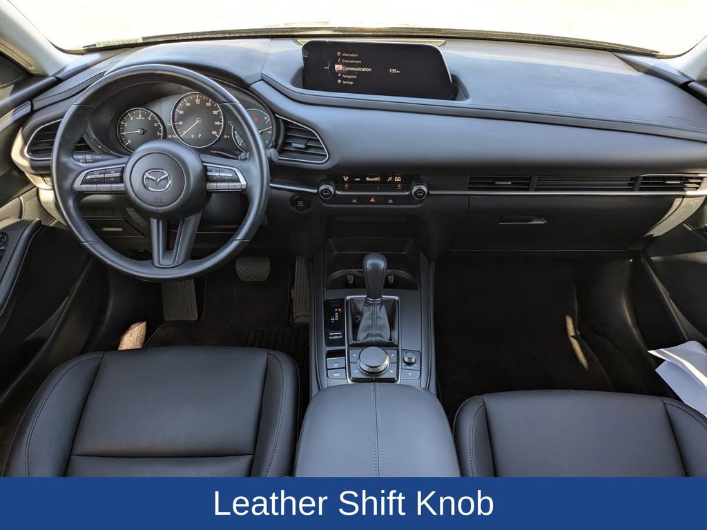 Certified 2023 MAZDA CX-30 AWD 2.5 S w/ Select Package image 15