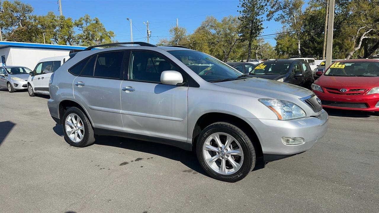 Used 2009 Lexus RX 350 AWD image 6