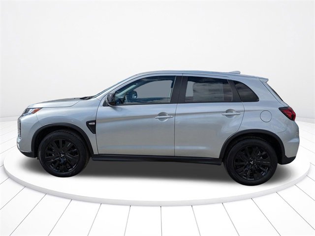 New 2026 Mitsubishi Outlander Sport LE image 7