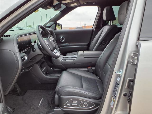 Used 2026 Hyundai Palisade Calligraphy image 19