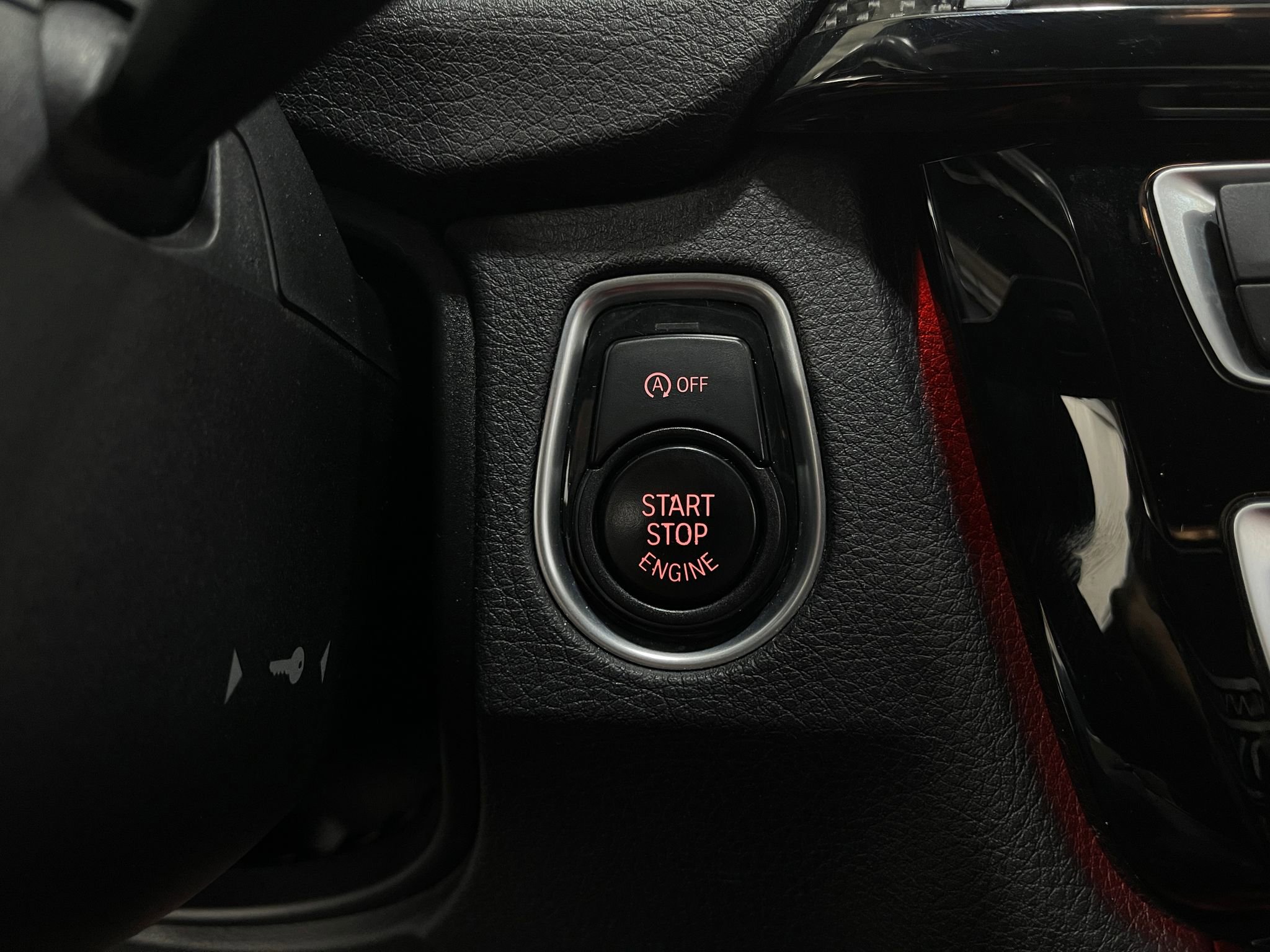 Used 2016 BMW M3 image 20