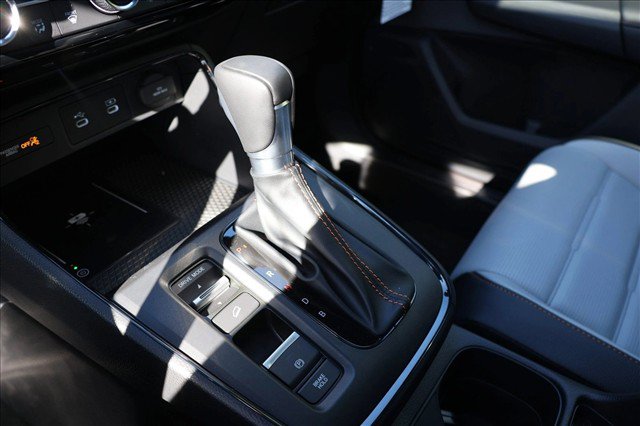 New 2027 Honda CR-V Sport Touring image 21