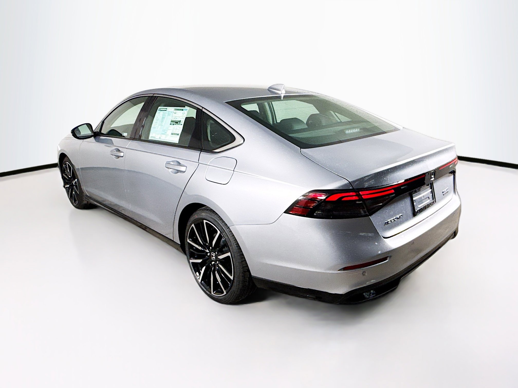 New 2025 Honda Accord Touring image 30