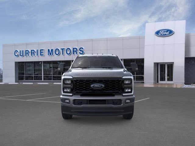 New 2026 Ford F250 XLT AWD/4WD image 6