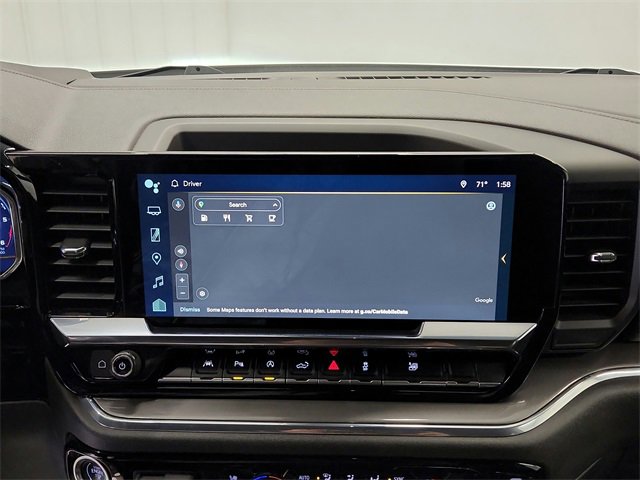 Used 2024 Chevrolet Silverado 1500 High Country w/ High Country Premium Package image 25