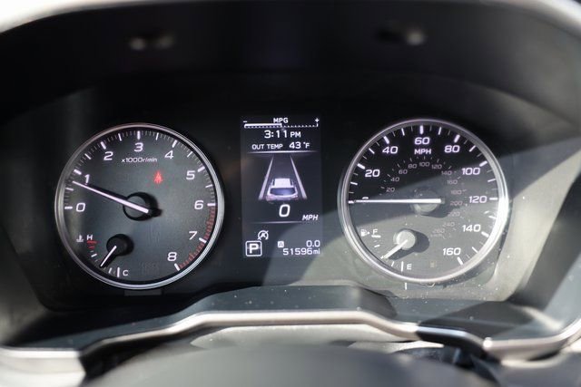 Certified 2023 Subaru Outback Onyx Edition XT image 22