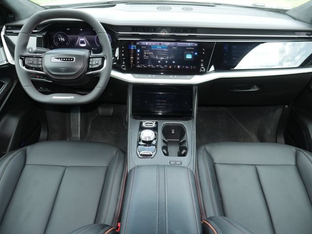 Used 2024 Jeep Wagoneer Launch Edition AWD/4WD image 7