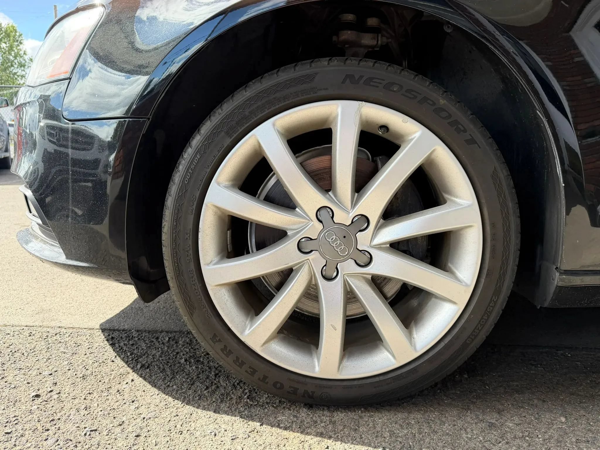 Used 2013 Audi A4 2.0T Premium Plus FWD image 12