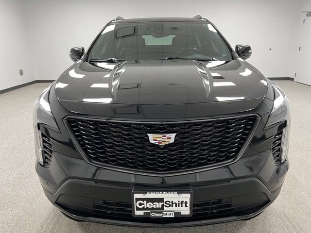 Used 2020 Cadillac XT4 Sport image 3