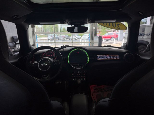 Used 2018 MINI Cooper John Cooper Works FWD image 13