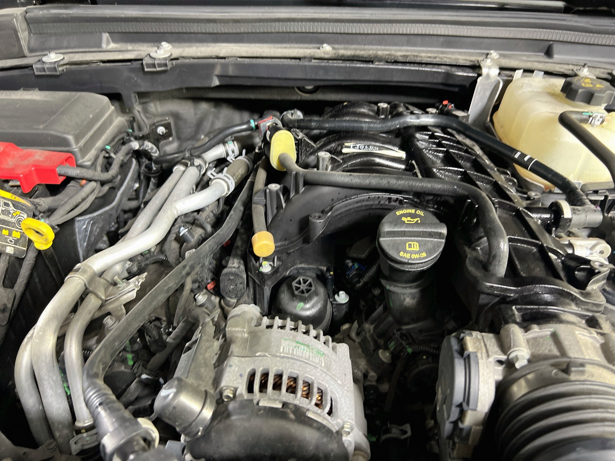 Used 2023 Jeep Gladiator Sport AWD/4WD image 27