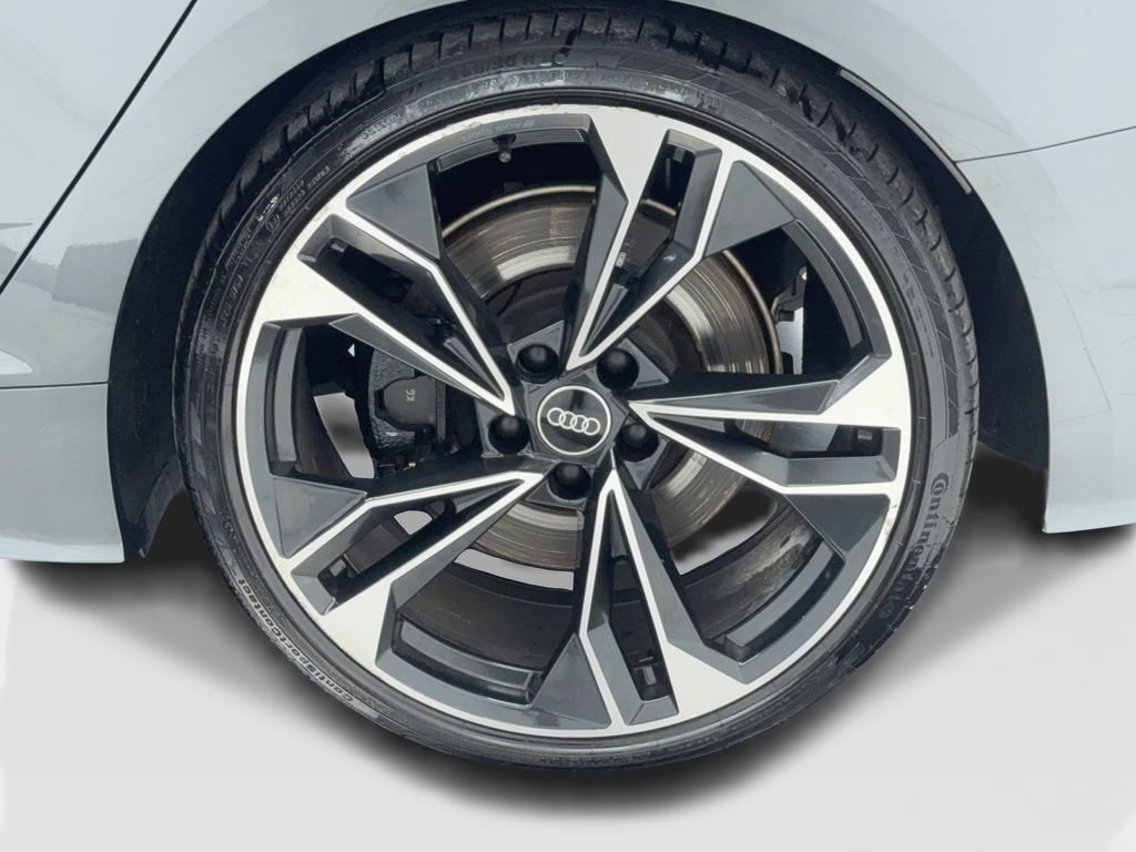 Used 2022 Audi S5 Premium Plus w/ Premium Plus Package image 50