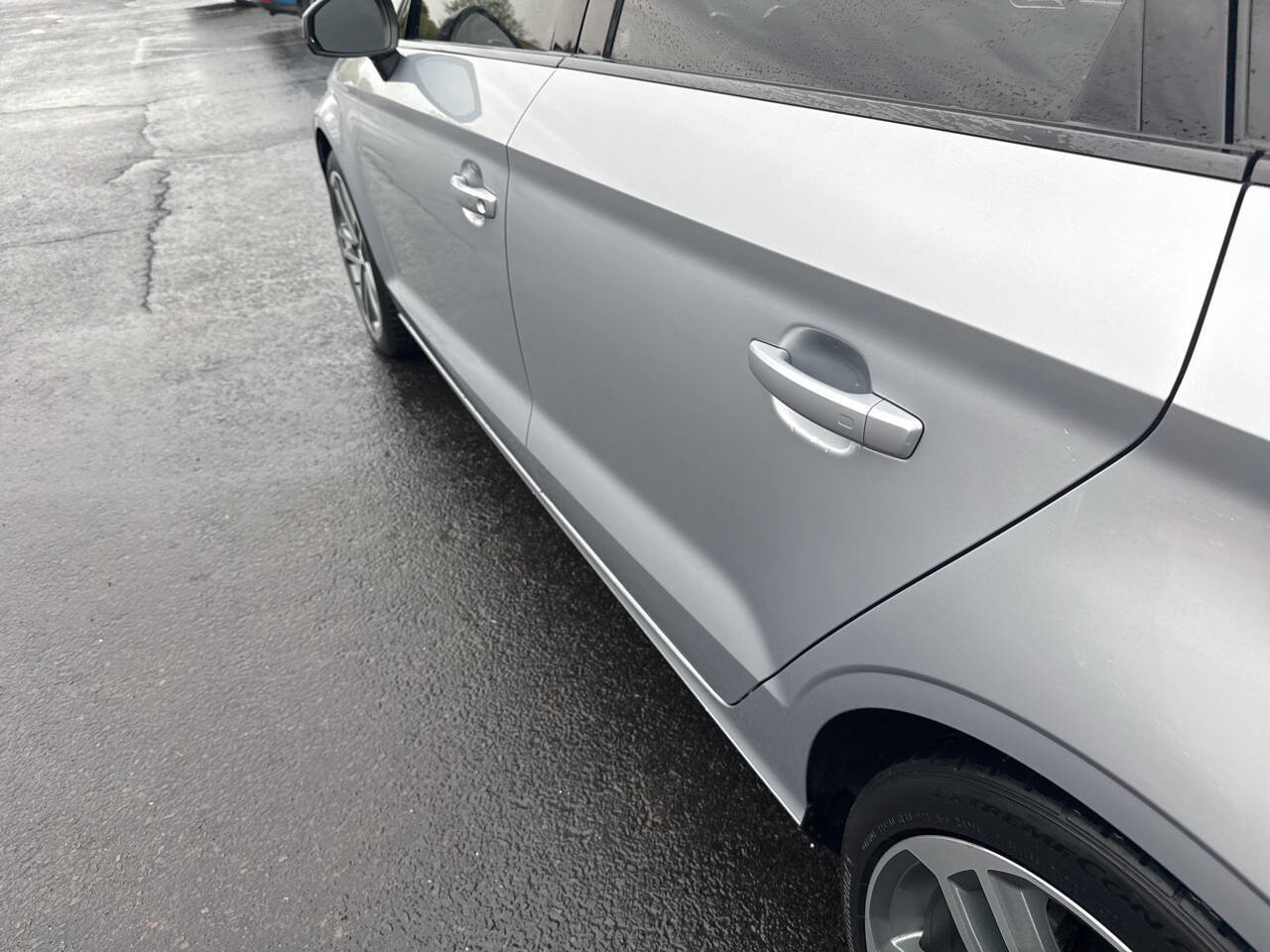 Used 2020 Audi A3 2.0T Premium Plus FWD image 24