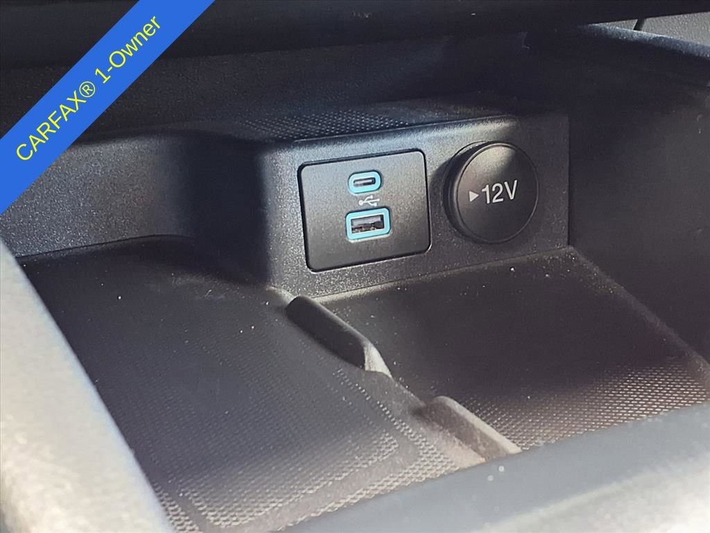 Used 2023 Ford Escape ST-Line Select w/ Tech Pack #2 image 27