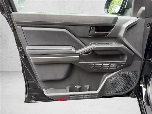 New 2026 Toyota Tacoma SR5 RWD image 10