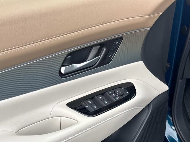 New 2026 Nissan Murano Platinum image 22