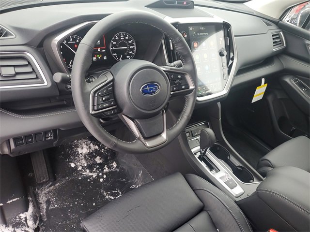 New 2026 Subaru Ascent Limited image 20