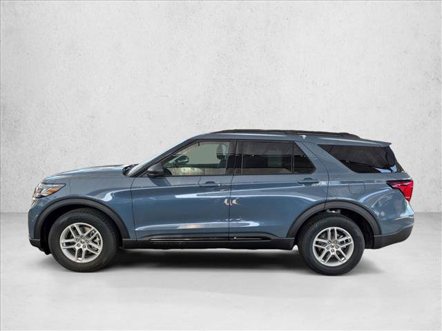 New 2026 Ford Explorer Active RWD image 5