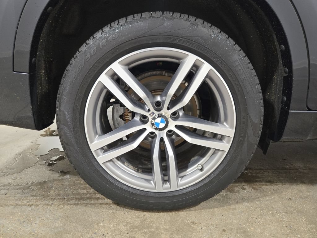 Used 2018 BMW X6 xDrive35i AWD/4WD image 26