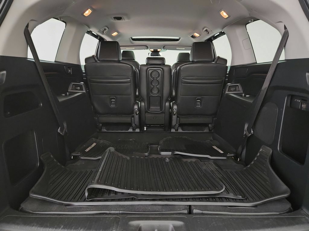 Used 2023 Honda Odyssey EX-L image 33