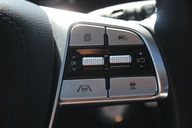 Used 2024 Kia Telluride S w/ S Sunroof Package image 17