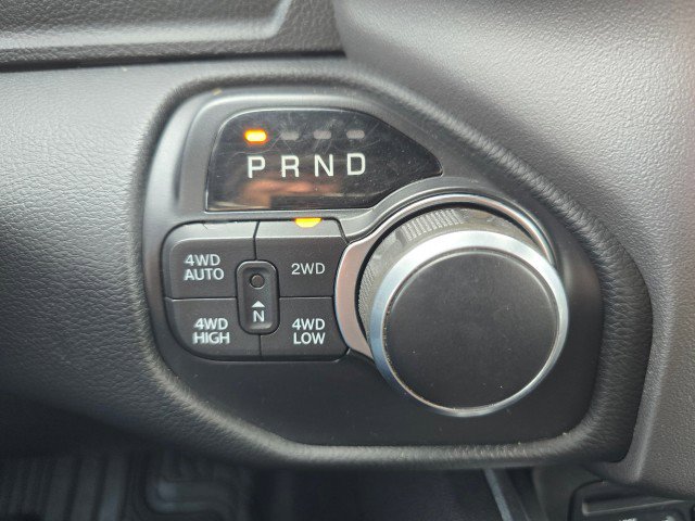 Used 2019 RAM 1500 Big Horn image 32