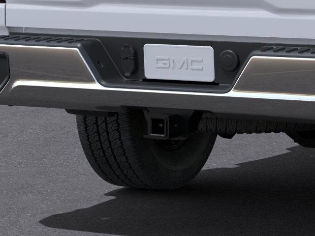 New 2025 GMC Sierra 3500 Pro image 38